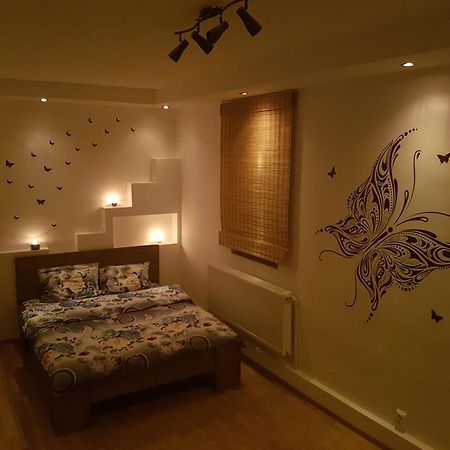 My Place - Butterflies Sibiu Exterior photo