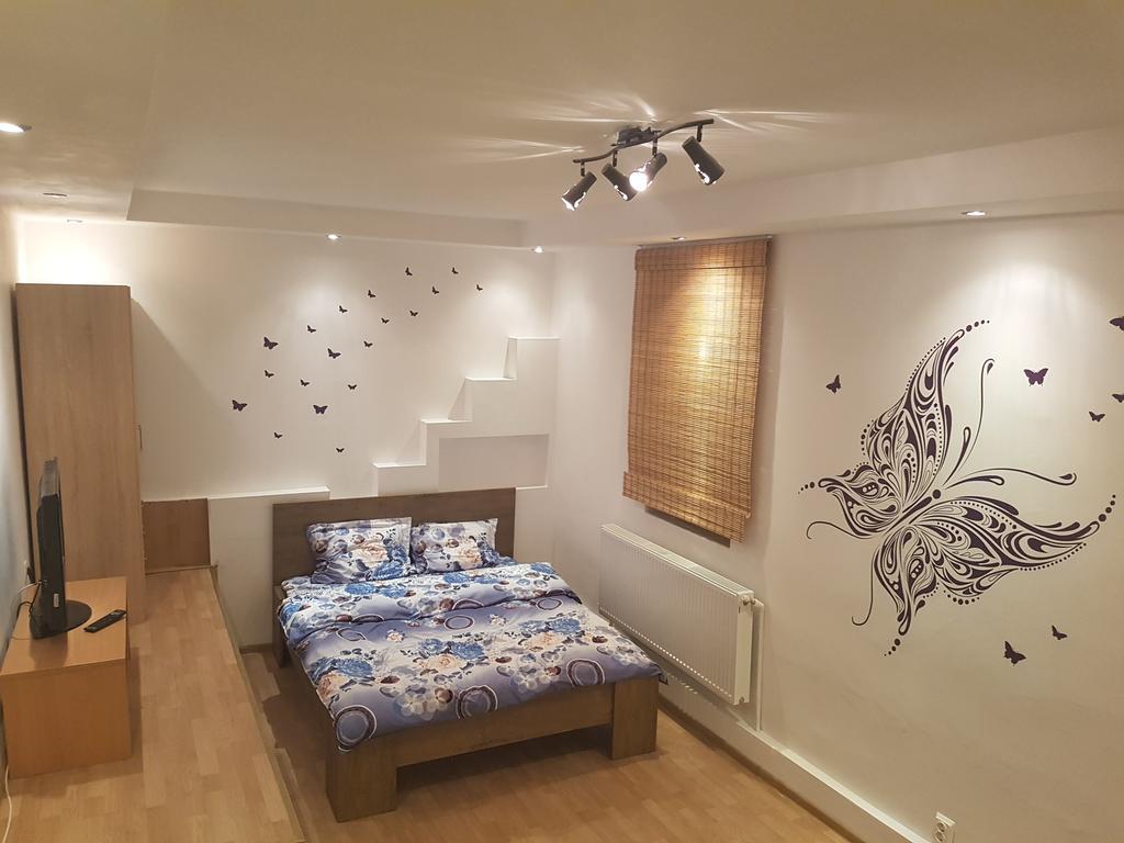 My Place - Butterflies Sibiu Exterior photo