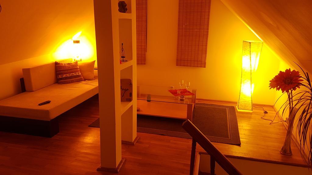 My Place - Butterflies Sibiu Exterior photo