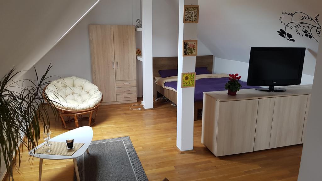 My Place - Butterflies Sibiu Exterior photo