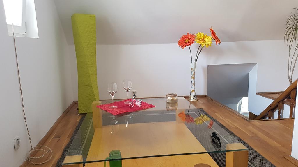 My Place - Butterflies Sibiu Exterior photo