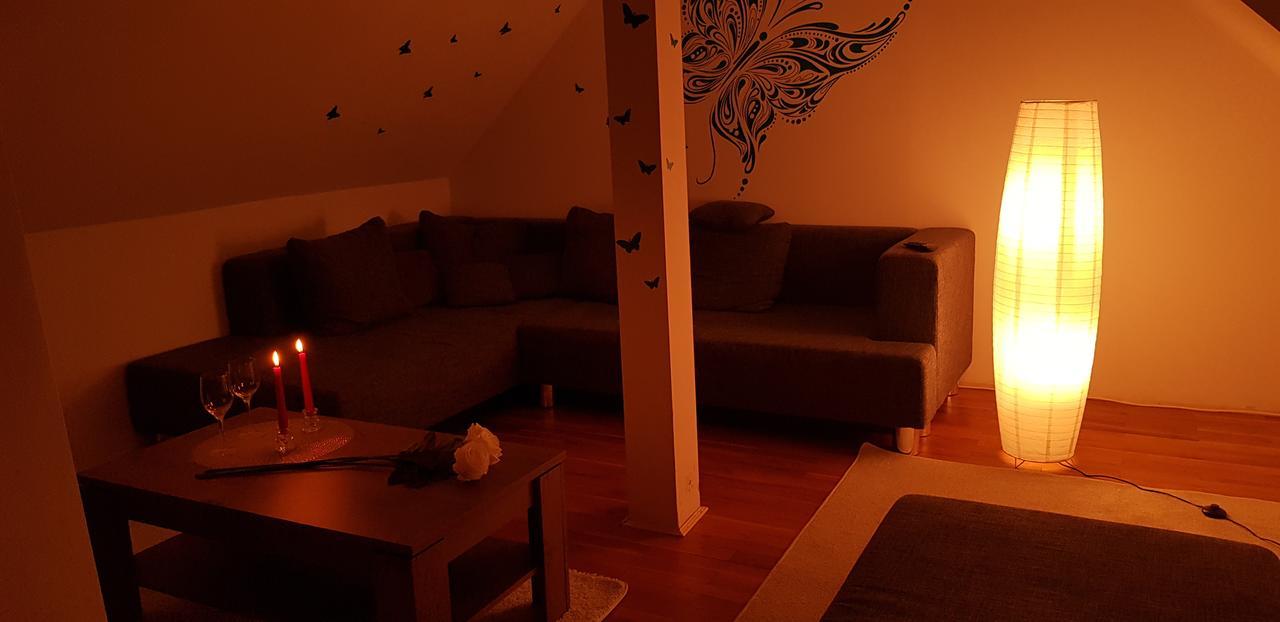 My Place - Butterflies Sibiu Exterior photo
